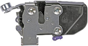 Door Lock Actuator Motor Dorman-OE Solutions 931-687