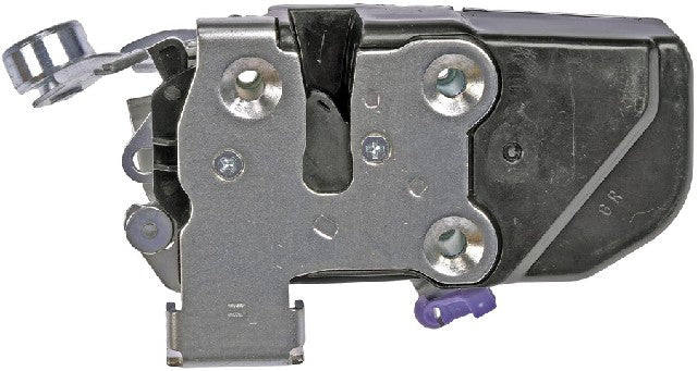 Door Lock Actuator Motor Dorman-OE Solutions 931-687