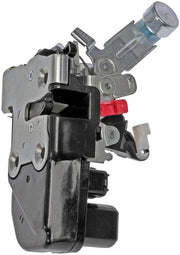 Door Lock Actuator Motor Dorman-OE Solutions 931-687