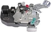 Door Lock Actuator Motor Dorman-OE Solutions 931-691