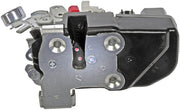 Door Lock Actuator Motor Dorman-OE Solutions 931-691