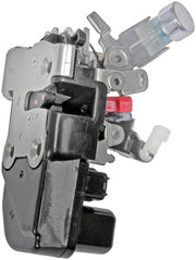 Door Lock Actuator Motor Dorman-OE Solutions 931-691