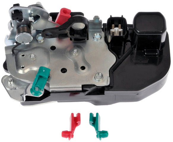 Door Lock Actuator Motor Dorman-OE Solutions 931-692