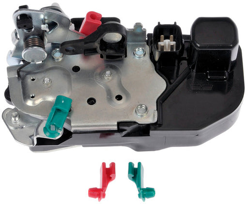 Door Lock Actuator Motor Dorman-OE Solutions 931-692