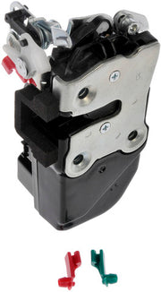 Door Lock Actuator Motor Dorman-OE Solutions 931-692