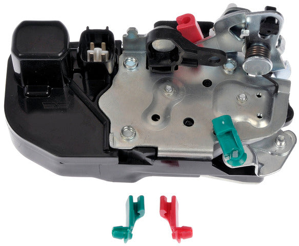 Door Lock Actuator Motor Dorman-OE Solutions 931-693