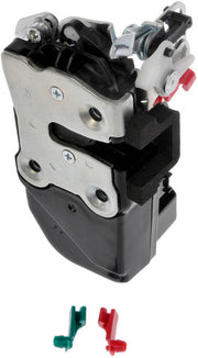 Door Lock Actuator Motor Dorman-OE Solutions 931-693