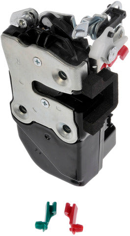 Door Lock Actuator Motor Dorman-OE Solutions 931-693