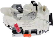 Door Lock Actuator Motor Dorman-OE Solutions 931-694