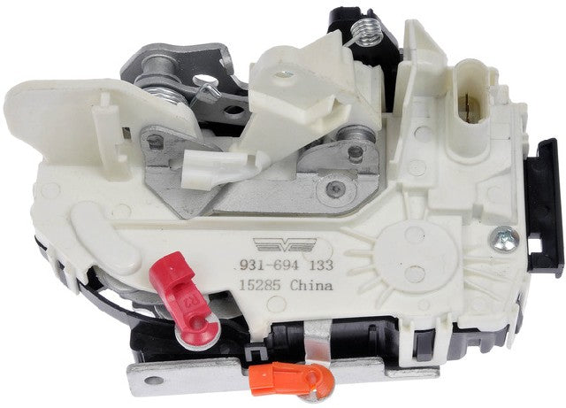 Door Lock Actuator Motor Dorman-OE Solutions 931-694