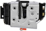 Door Lock Actuator Motor Dorman-OE Solutions 931-694