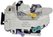 Door Lock Actuator Motor Dorman-OE Solutions 931-695