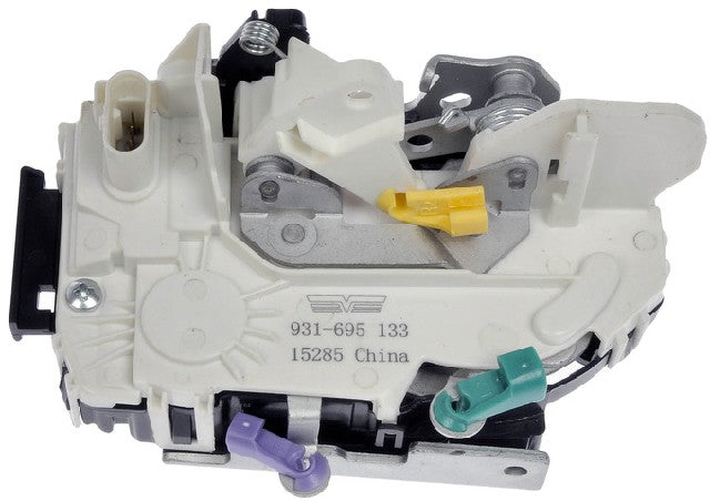 Door Lock Actuator Motor Dorman-OE Solutions 931-695