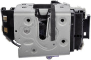 Door Lock Actuator Motor Dorman-OE Solutions 931-695