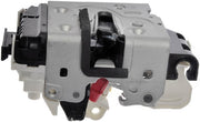 Door Lock Actuator Motor Dorman-OE Solutions 931-695