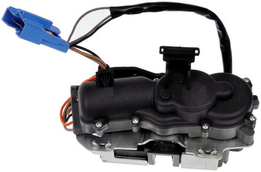 Liftgate Lock Actuator Dorman-OE Solutions 931-702