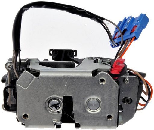 Liftgate Lock Actuator Dorman-OE Solutions 931-702