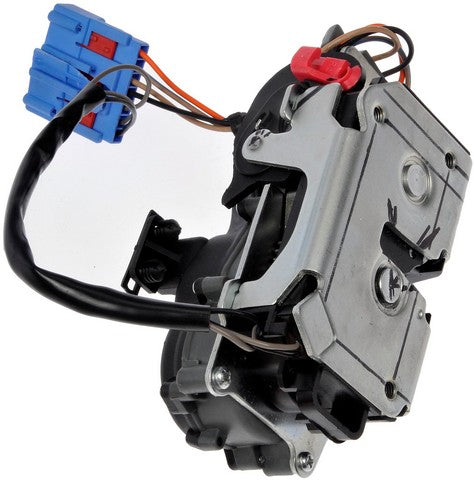 Liftgate Lock Actuator Dorman-OE Solutions 931-702