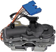 Liftgate Lock Actuator Dorman-OE Solutions 931-703