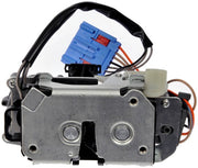 Liftgate Lock Actuator Dorman-OE Solutions 931-703