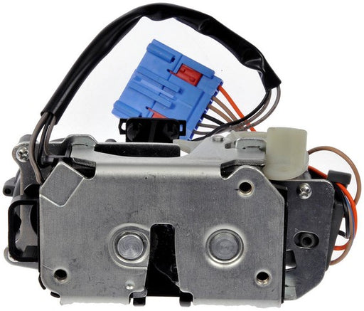 Liftgate Lock Actuator Dorman-OE Solutions 931-703