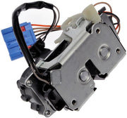 Liftgate Lock Actuator Dorman-OE Solutions 931-703