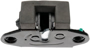 Liftgate Lock Actuator Dorman-OE Solutions 931-709