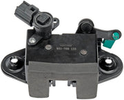 Liftgate Lock Actuator Dorman-OE Solutions 931-709