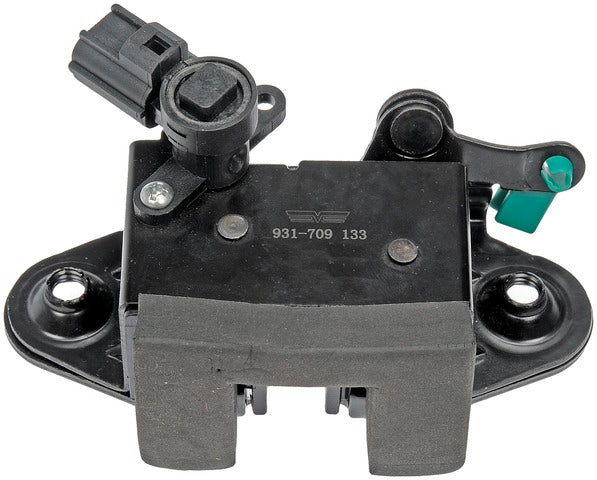 Liftgate Lock Actuator Dorman-OE Solutions 931-709