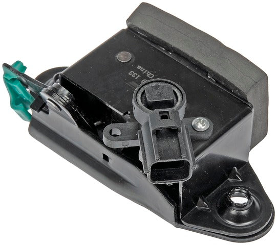 Liftgate Lock Actuator Dorman-OE Solutions 931-709
