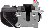 Tailgate Lock Actuator Motor Dorman-OE Solutions 931-713