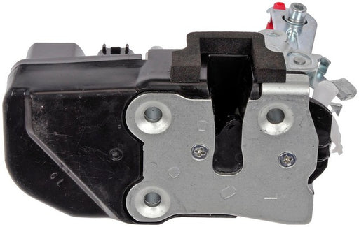 Tailgate Lock Actuator Motor Dorman-OE Solutions 931-713