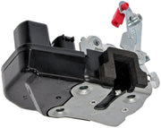 Tailgate Lock Actuator Motor Dorman-OE Solutions 931-713