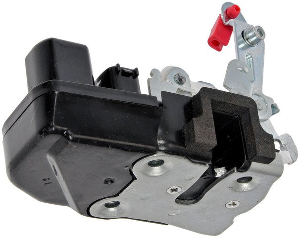 Tailgate Lock Actuator Motor Dorman-OE Solutions 931-713
