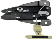 Trunk Lock Actuator Motor Dorman-OE Solutions 931-714