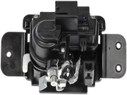 Liftgate Lock Actuator Dorman-OE Solutions 931-715