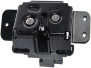 Liftgate Lock Actuator Dorman-OE Solutions 931-715