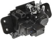 Liftgate Lock Actuator Dorman-OE Solutions 931-715