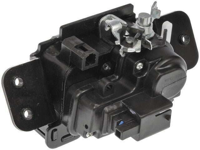 Liftgate Lock Actuator Dorman-OE Solutions 931-715