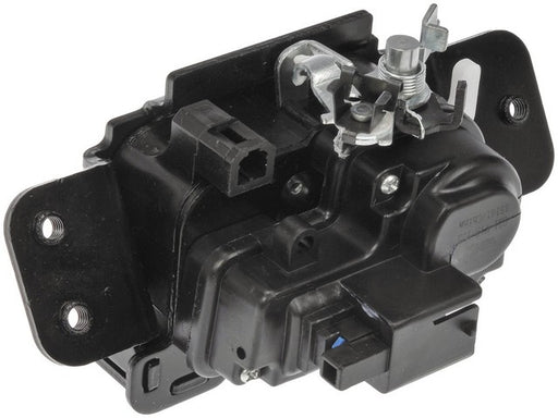Liftgate Lock Actuator Dorman-OE Solutions 931-715