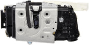 Door Lock Actuator Motor Dorman-OE Solutions 931-727