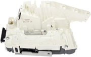 Door Lock Actuator Motor Dorman-OE Solutions 931-728
