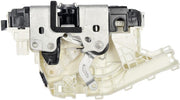 Door Lock Actuator Motor Dorman-OE Solutions 931-728