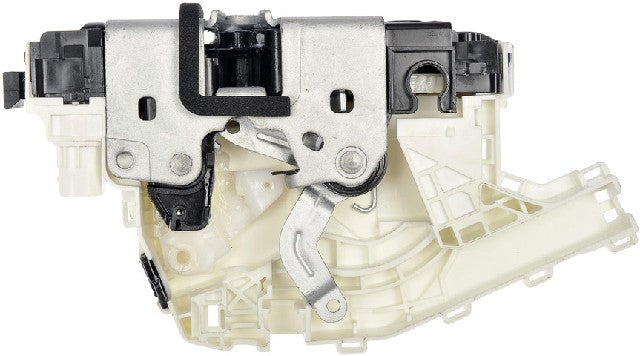 Door Lock Actuator Motor Dorman-OE Solutions 931-728