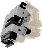 Door Lock Actuator Motor Dorman-OE Solutions 931-730