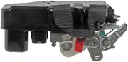 Door Latch Assembly Dorman-OE Solutions 931-740