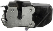 Door Latch Assembly Dorman-OE Solutions 931-740