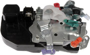 Door Latch Assembly Dorman-OE Solutions 931-740