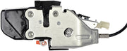 Door Lock Actuator Motor Dorman-OE Solutions 931-749