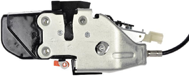 Door Lock Actuator Motor Dorman-OE Solutions 931-749
